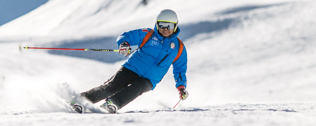 prevent skiing injuries