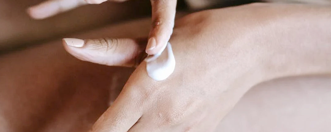 massage lotion vs oil