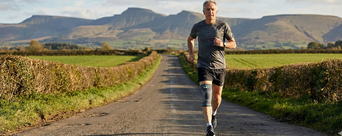 knee supports for arthritis