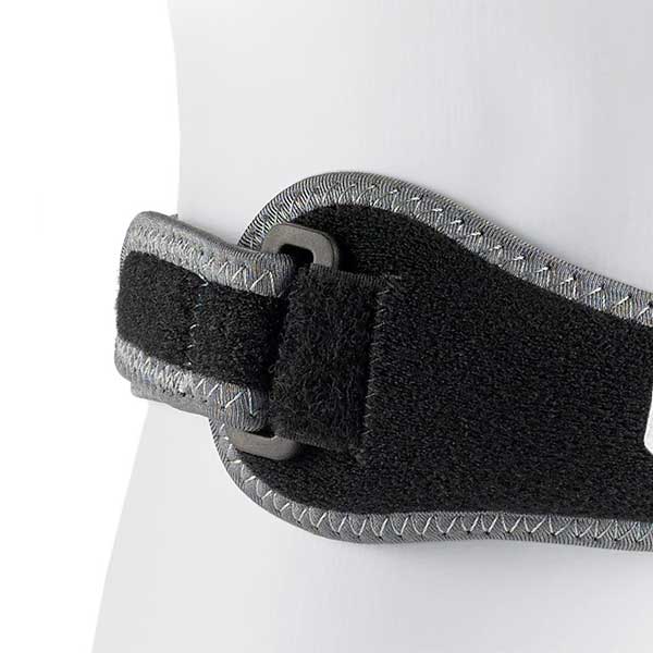 advanced patella tendon strap