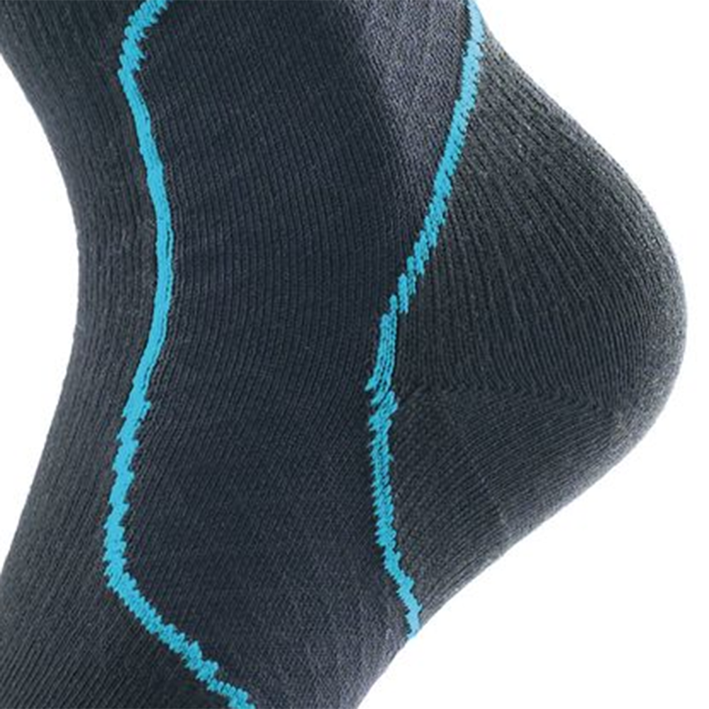 ankle compression support sock