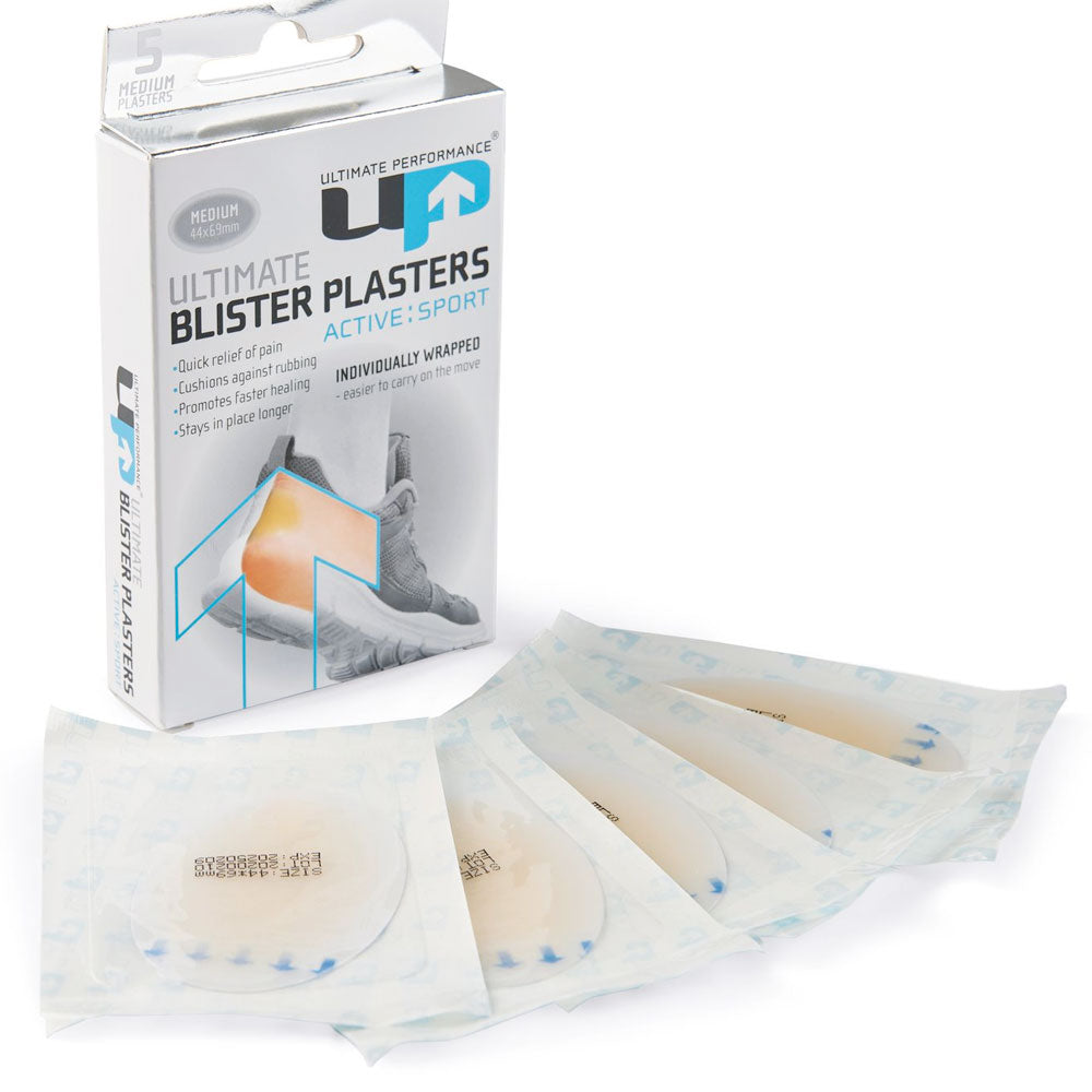blister plasters medium