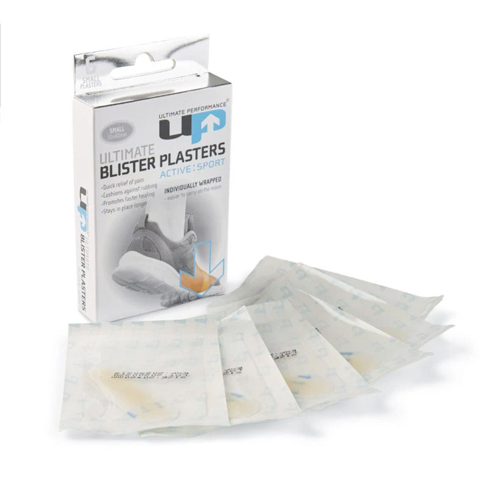 Blister Plasters small