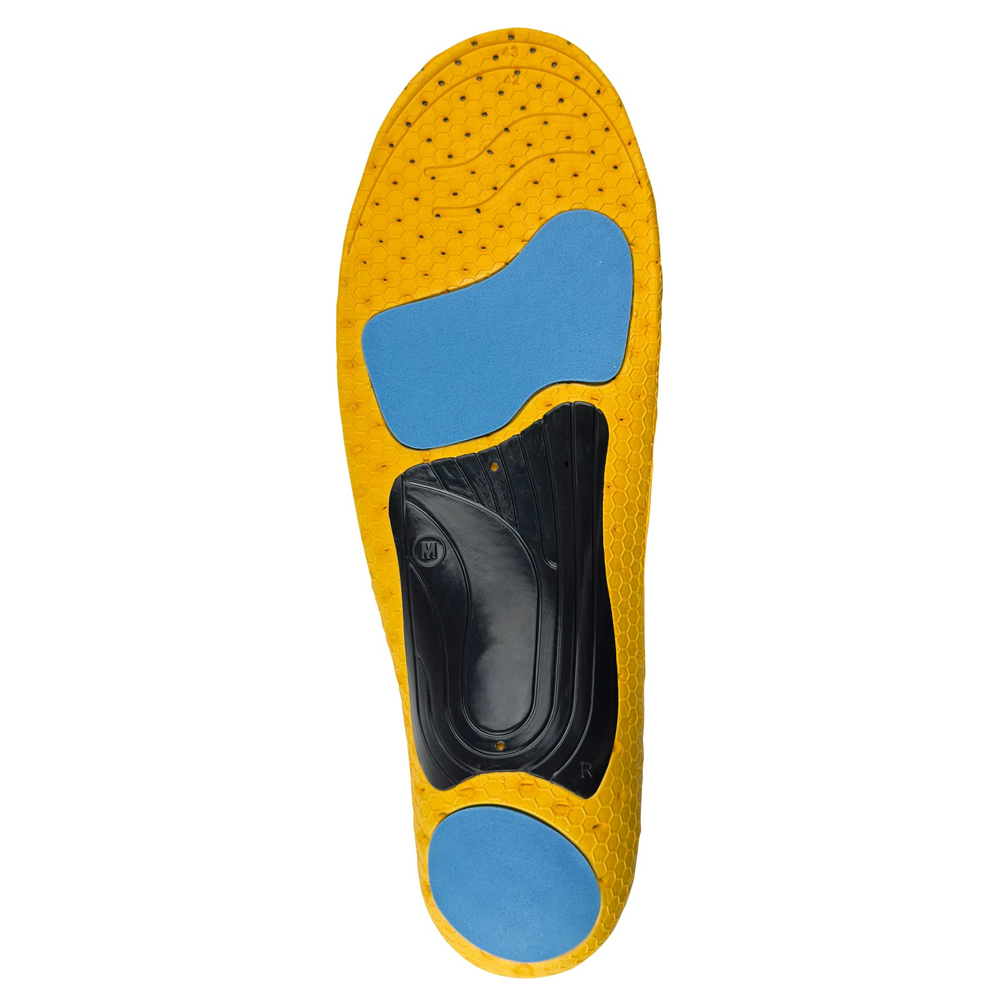 Advanced Court Sports Insole