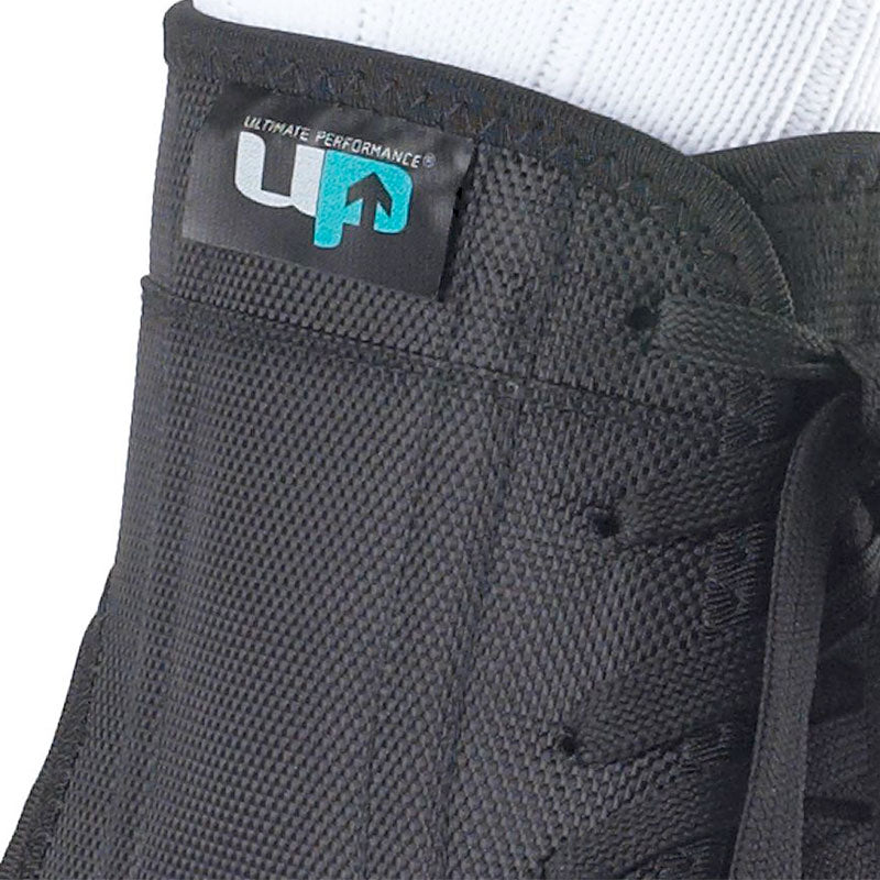 football ankle support