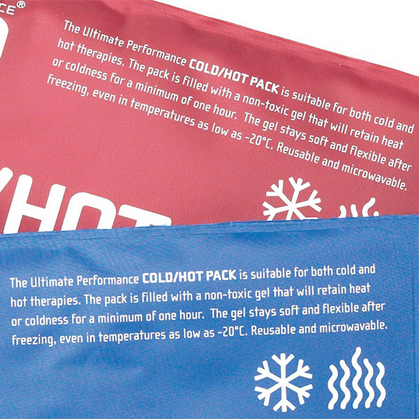 Reusable Hot & Cold Gel Pack