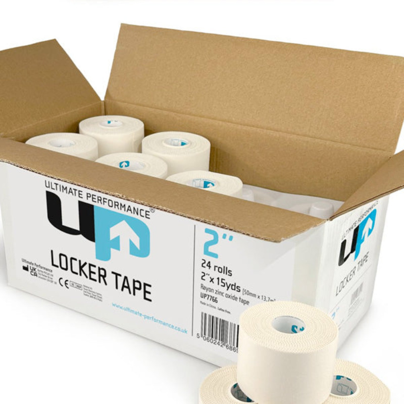ultimate performance locker tape bulk