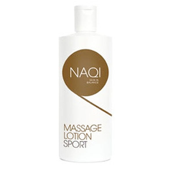 NAQI Massage Lotion Sport 500ml