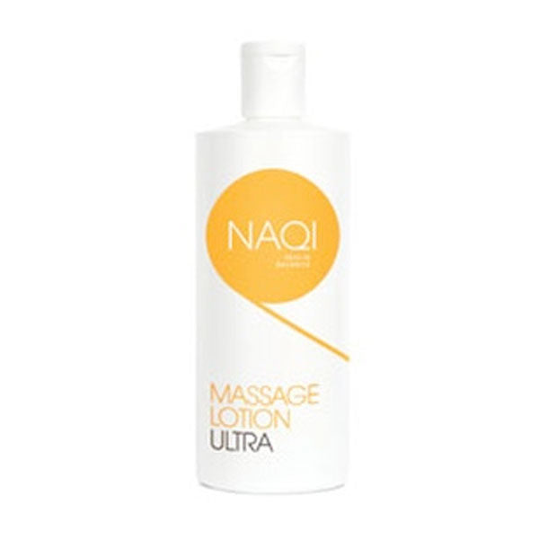 NAQI Massage Lotion Ultra