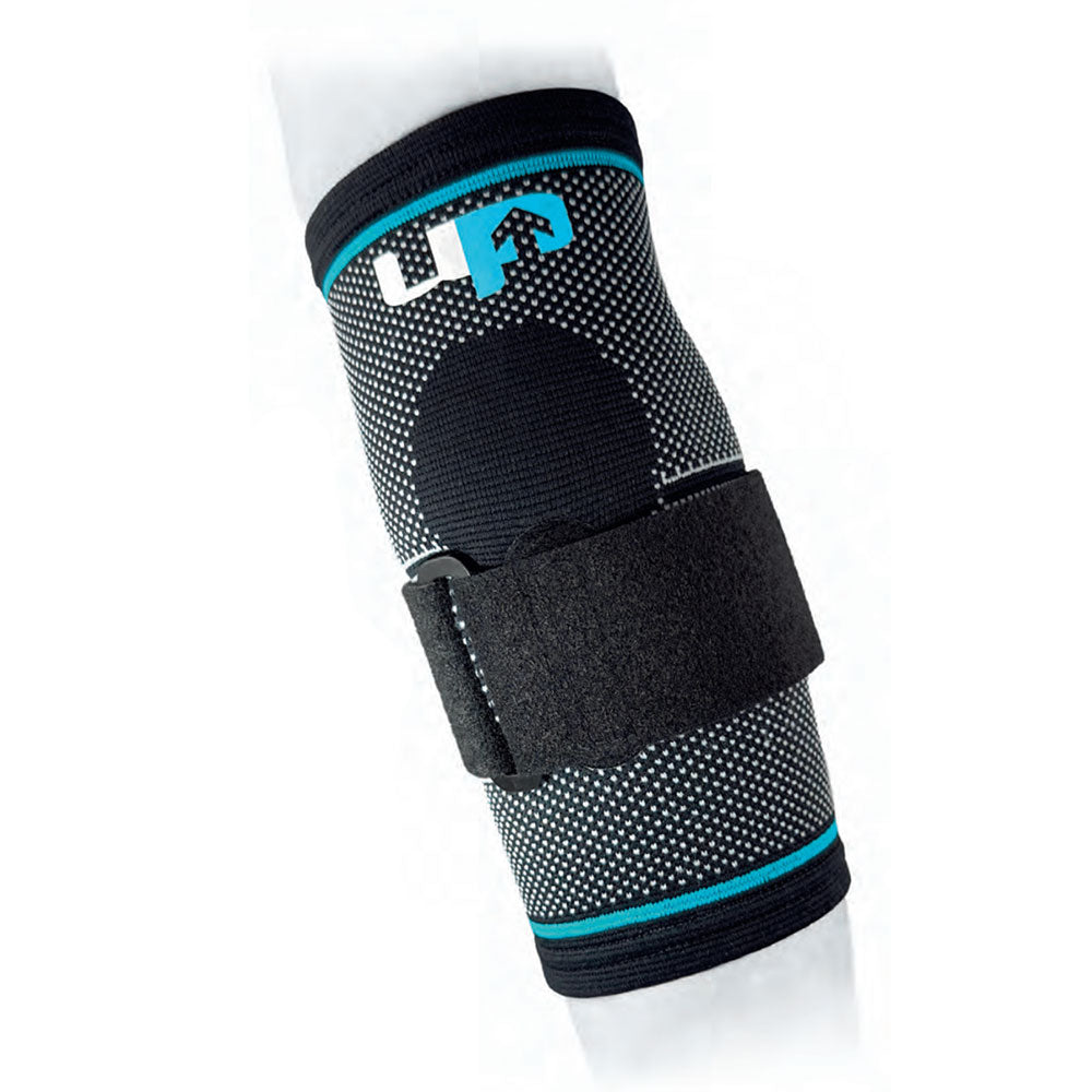 Advanced Ultimate Compression Tennis Elbow Sleeve - UP5185