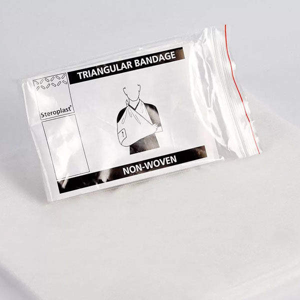 triangular bandage