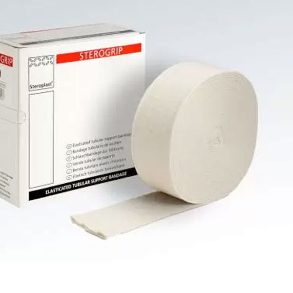 elastic tubular bandage a