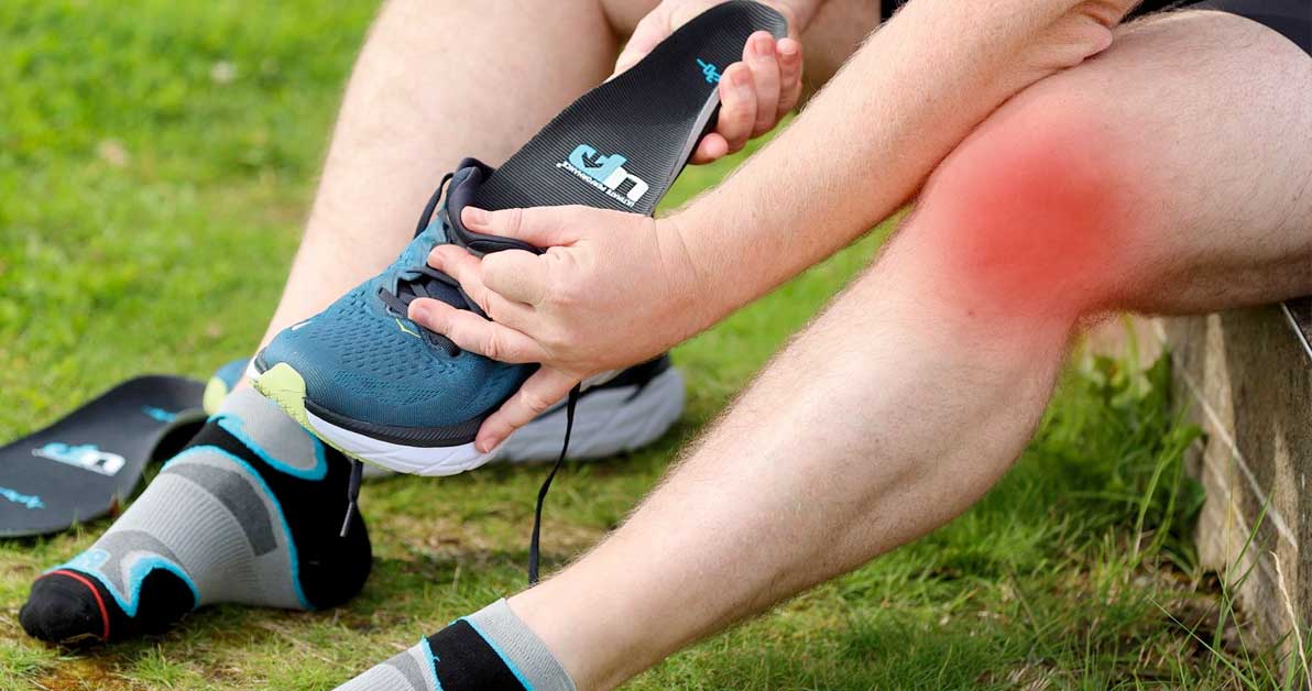 knee supports