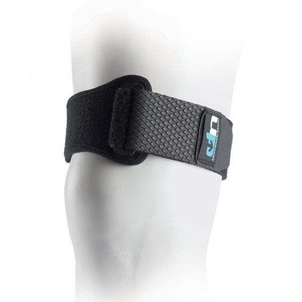 Iliotibial band knee strap - itb strap