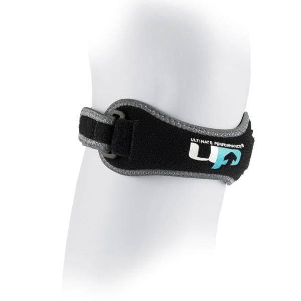 Jumpers knee patella tendon strap