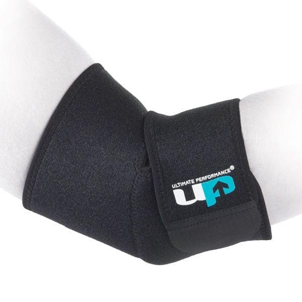 Neoprene elbow support