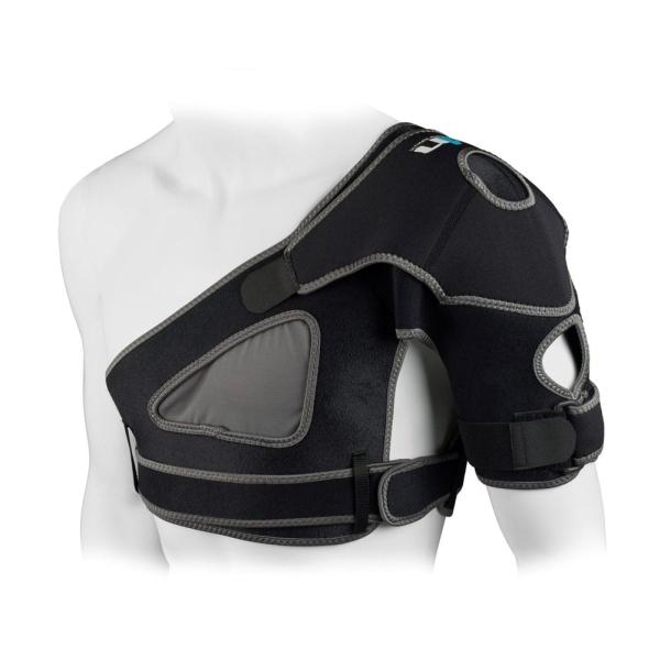 Shoulder support brace