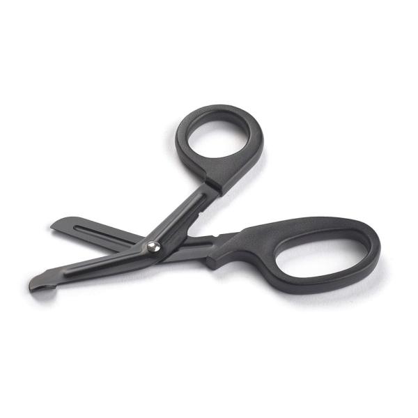 Angled Bandage Scissors