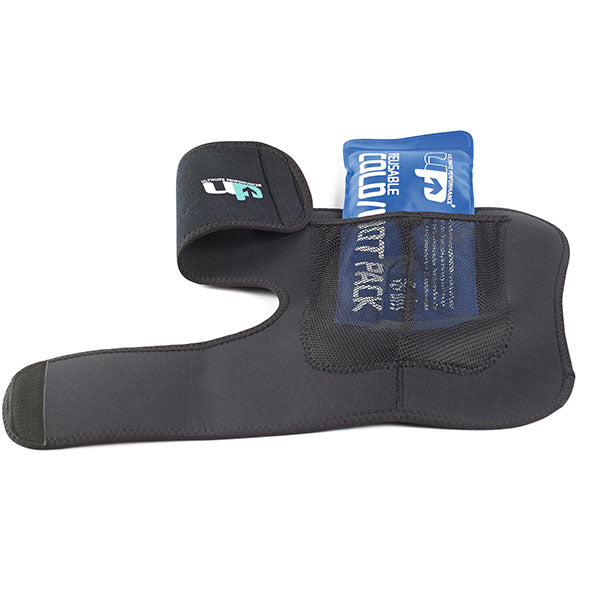 Medium Hot & Cold Wrap