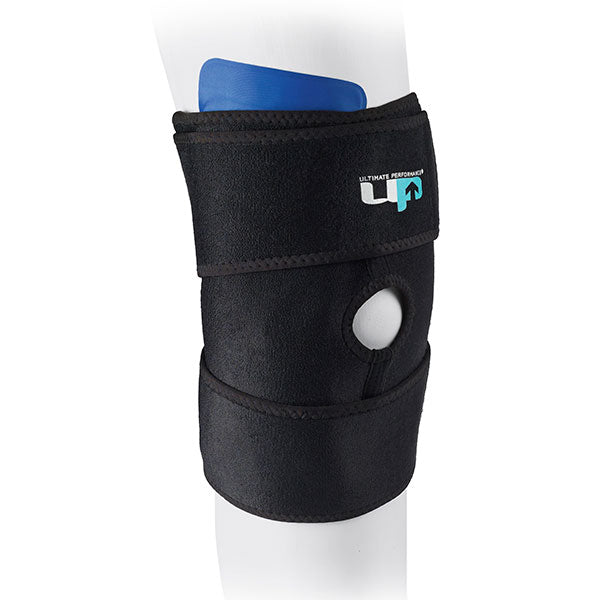 large hot & cold wrap