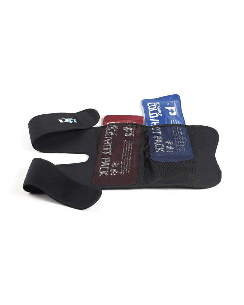 large hot & cold wrap