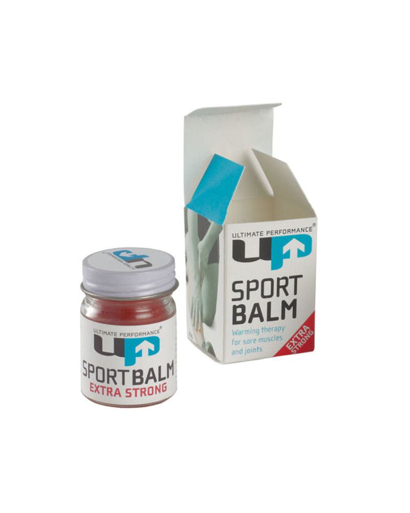 Sports Balm