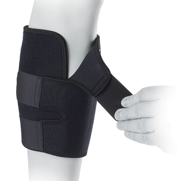 neoprene calf support