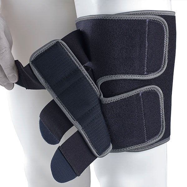 Advanced Neoprene Thigh Support