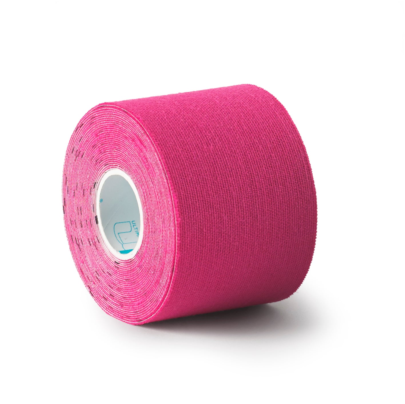 Pink Kinesiology Tape