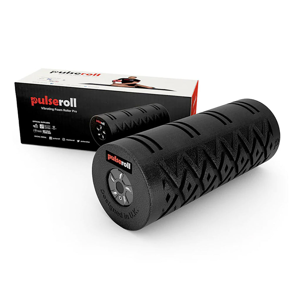 Pulseroll Pro Massage Roller