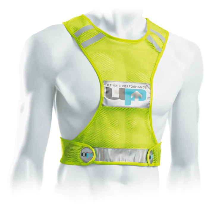 ultimate performance reflective race Vest