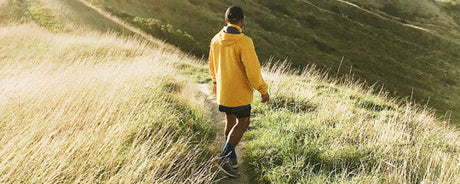 walking ankle support