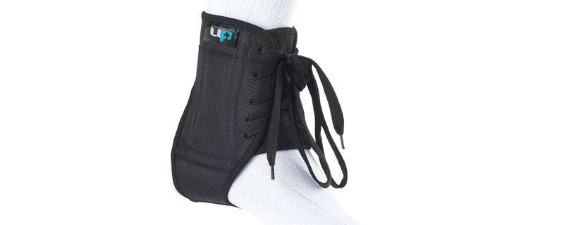 Ankle Supports For Football - Ultimate Performance Medical