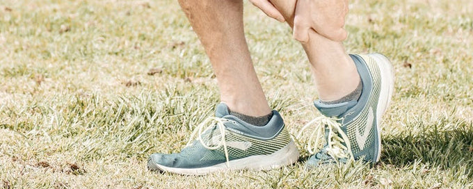 Ankle Supports For Running