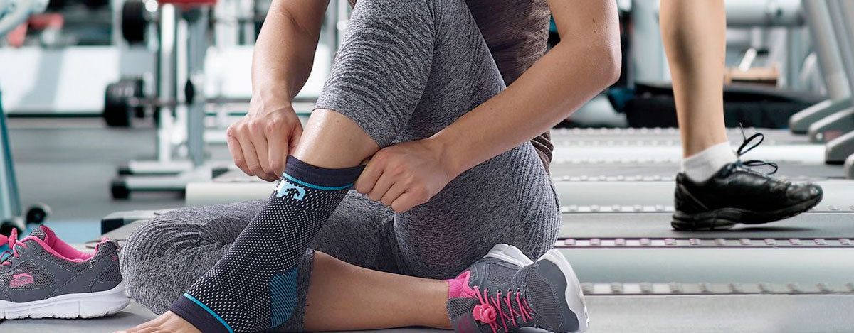 Best ankle support for me - choosing ankle braces