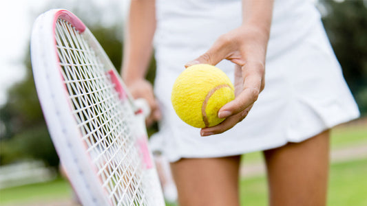 gifts for tennis players