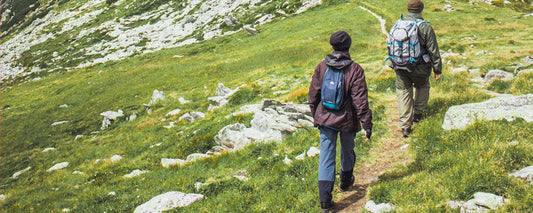 Gifts For Walkers