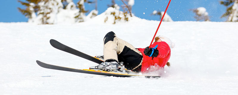 Best Knee Supports For Skiing