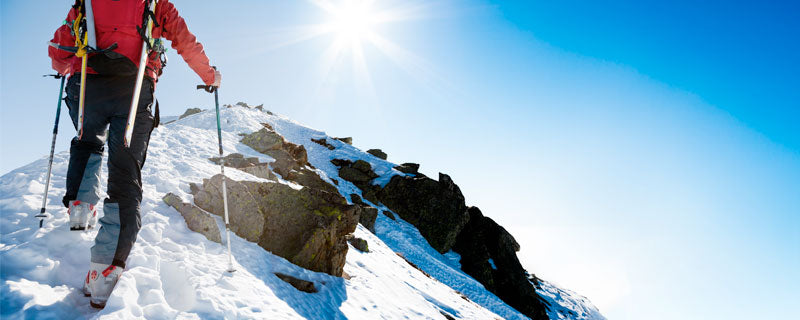 knee supports for walking