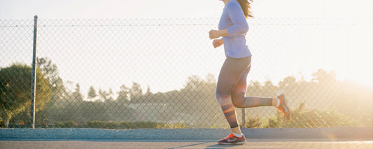preventing running injuries