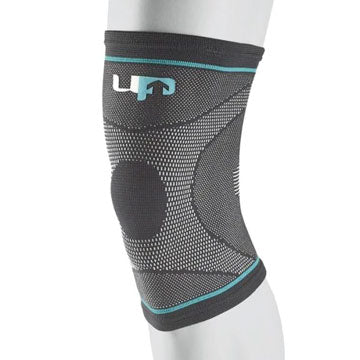 elastic knee sleeve