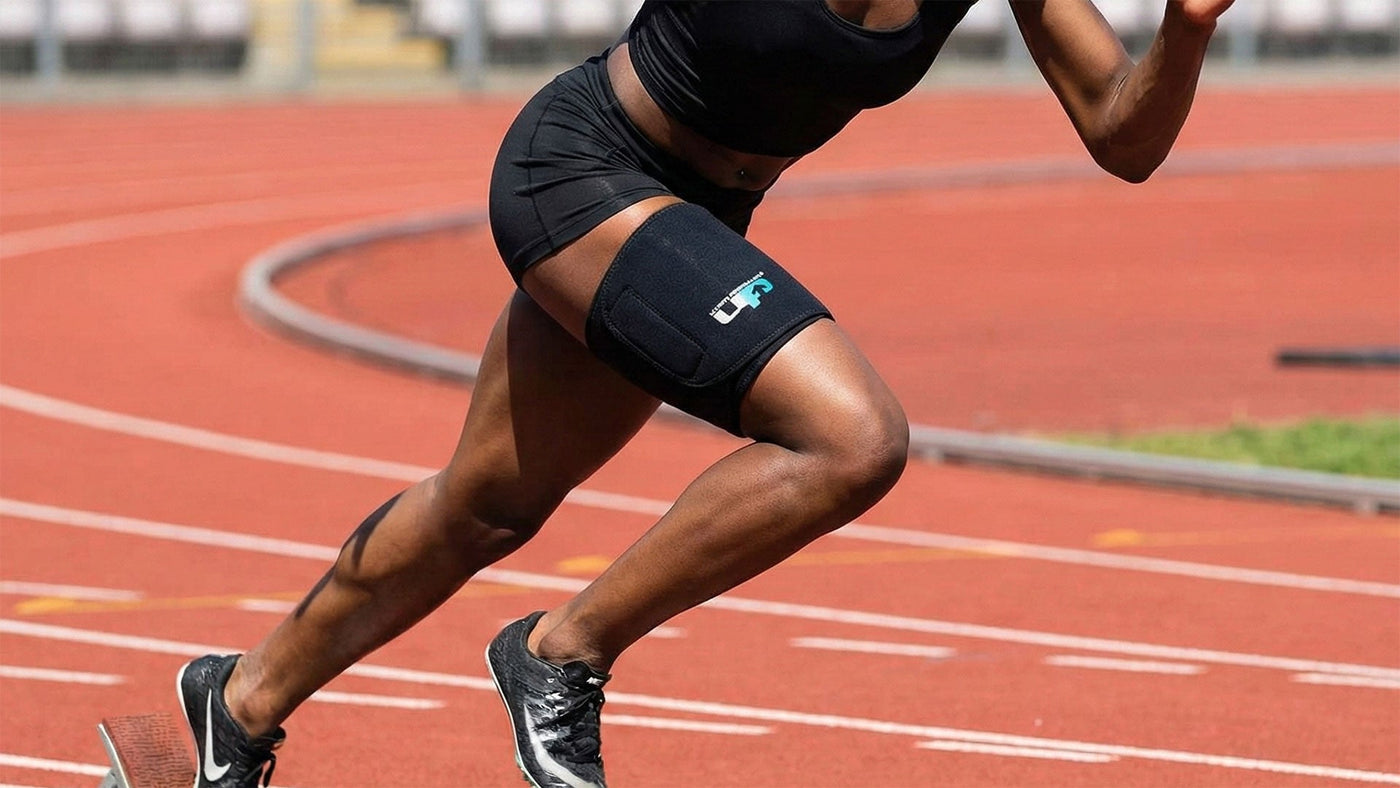 hamstring strain products