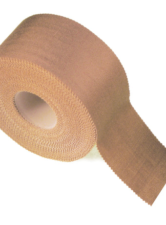 Tan Tape 5cm (2inch) Single Roll