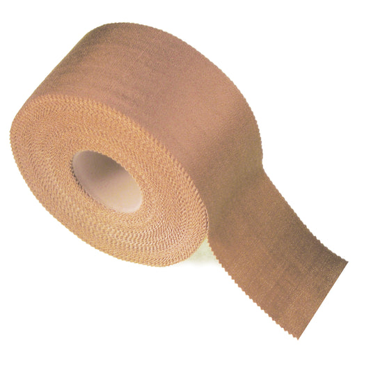 Tan Tape 5cm (2inch) Single Roll