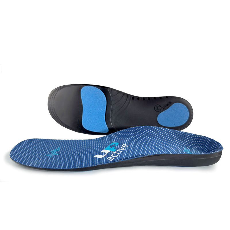 Active Cusion Insole