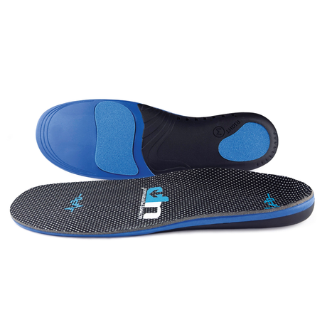 advanced cushion plus insole for under pronators