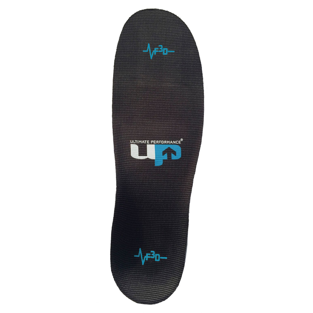Advanced F3D Cushion+ Insole - UP4568