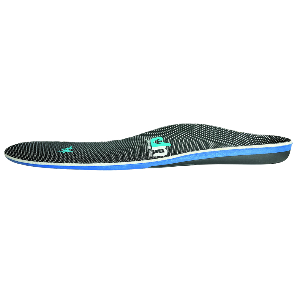 Advanced F3D Cushion+ Insole - UP4568