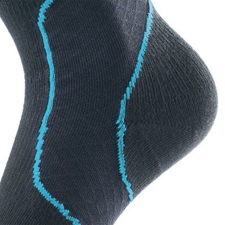 ankle compression support sock