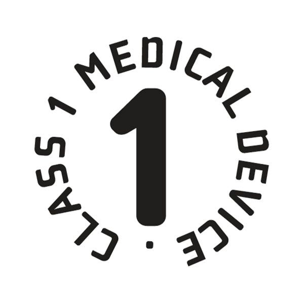 Class 1 medical device